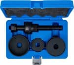 Set alata za ležaj kotača | za Mercedes-Benz | 4-dijelni - Slika 4