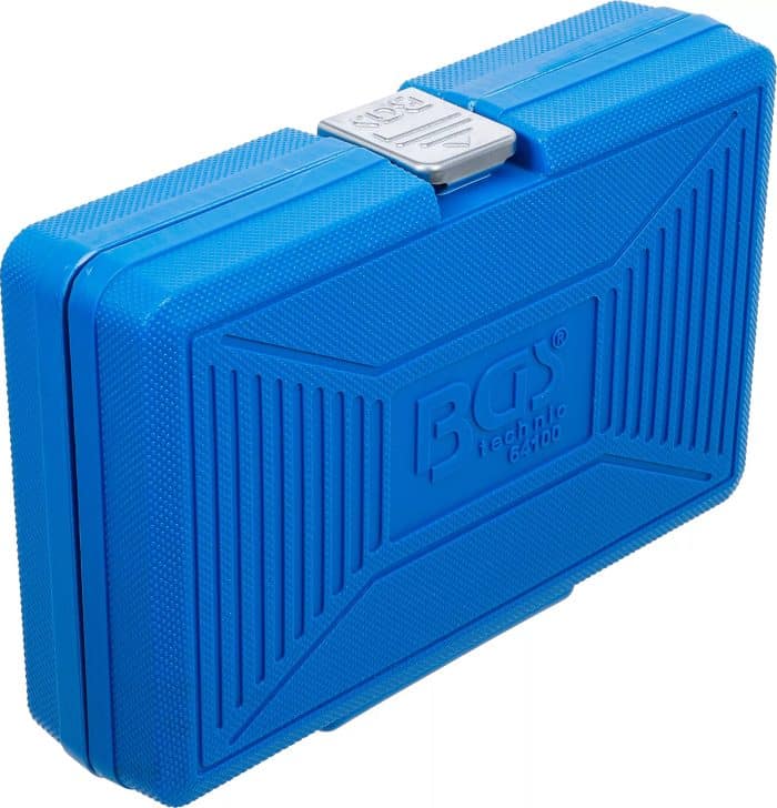 Set alata za ležaj kotača | za Mercedes-Benz | 4-dijelni - Slika 5