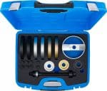 Set alata za montažu glavine ležaja kotača | za VAG | jedinica ležaja Ø 62, 66, 72 mm - Slika 4