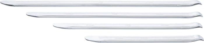 Set alata za montažu guma | 300 - 400 - 500 - 600 mm | 4-dijelni - Slika 2