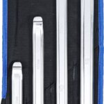 Set alata za montažu guma | 300 - 400 - 500 - 600 mm | 4-dijelni