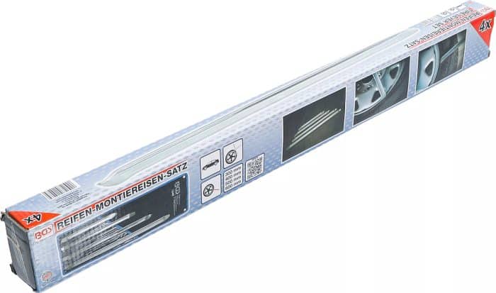 Set alata za montažu guma | 300 - 400 - 500 - 600 mm | 4-dijelni - Slika 5