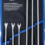 Set alata za odvajanje spojnica tapecirunga