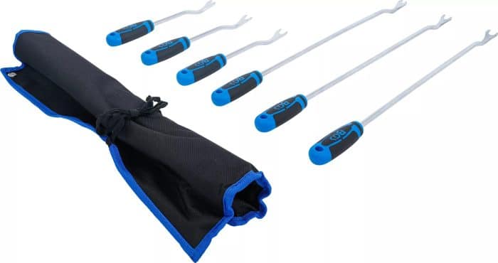 Set alata za odvajanje spojnica tapecirunga - Slika 3