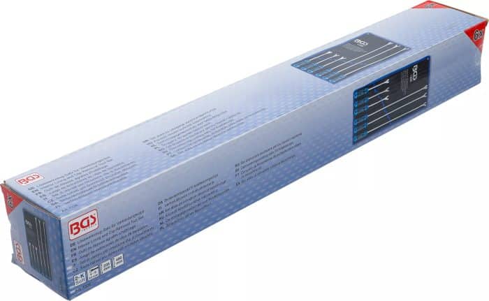 Set alata za odvajanje spojnica tapecirunga - Slika 6