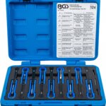 Set alata za otpuštanje kabelskih spojeva | univerzalni | 12-dijelni