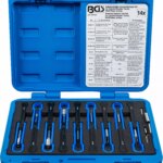 Set alata za otpuštanje kabelskih spojeva | za MAN