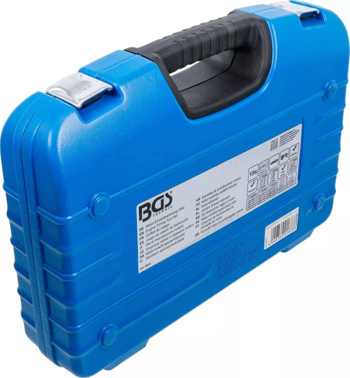 Set alata za podešavanje motora | za Fiat, PSA - Slika 5