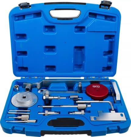 Set alata za podešavanje motora | za Fiat