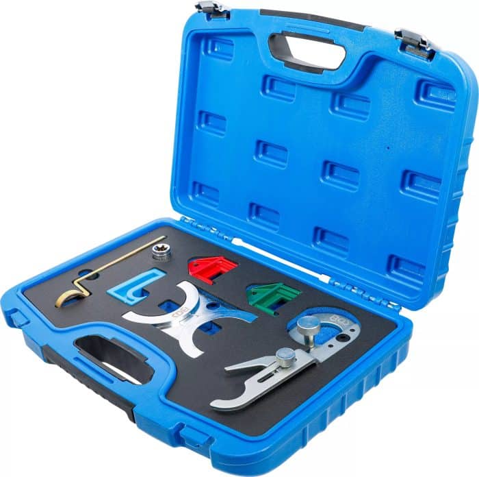 Set alata za podešavanje motora | za Opel Ecotec V6 - Slika 3