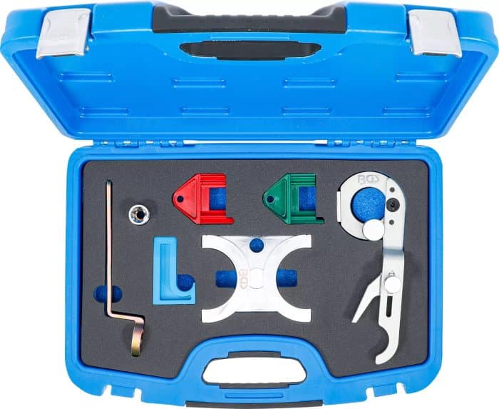 Set alata za podešavanje motora | za Opel Ecotec V6 - Slika 4