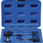 Set alata za podešavanje motora | za VAG 1.2 TSI