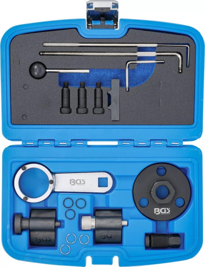 Set alata za podešavanje motora | za VAG 1.6, 2.0 CR TDI - Slika 4