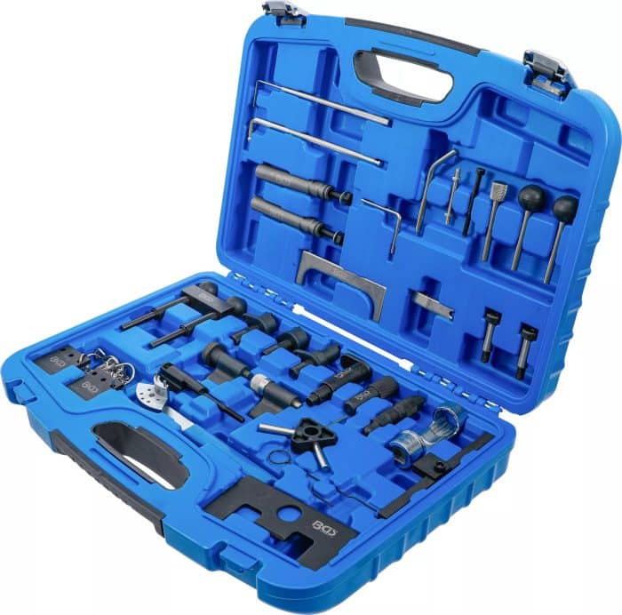 Set alata za podešavanje motora | za VAG - Slika 3