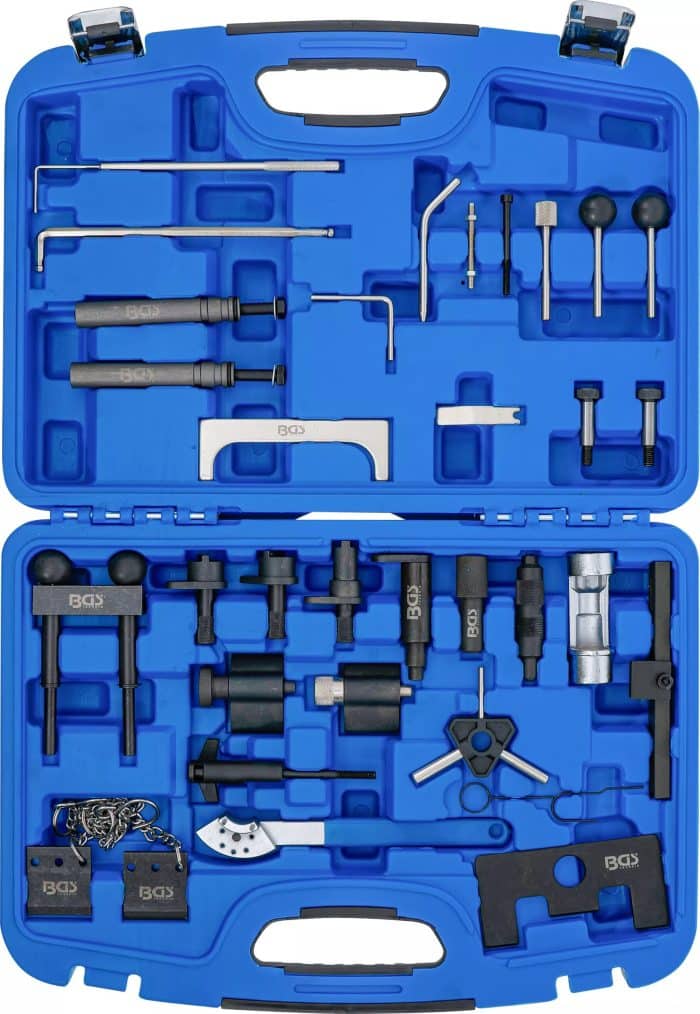Set alata za podešavanje motora | za VAG - Slika 4