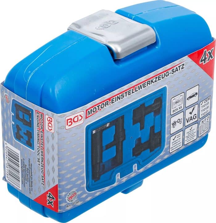 Set alata za podešavanje motora | za VAG - Slika 6