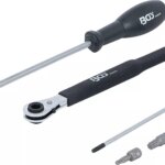 Set alata za šarke vrata | 8-dijelni