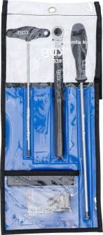 Set alata za šarke vrata | 8-dijelni - Slika 4