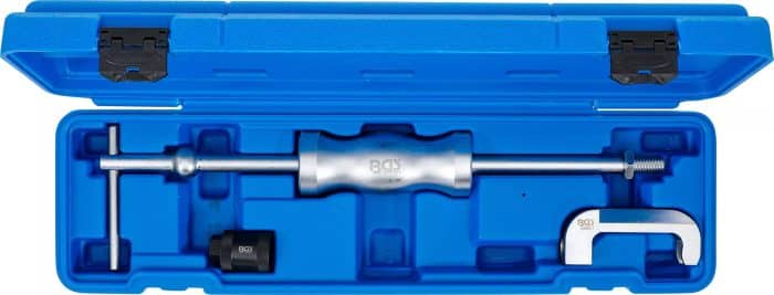 Set alata za skidanje dizelskih injektora | 3-dijelni - Slika 5