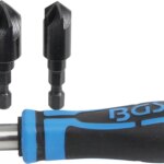 Set alata za skidanje srhova "3 u 1"