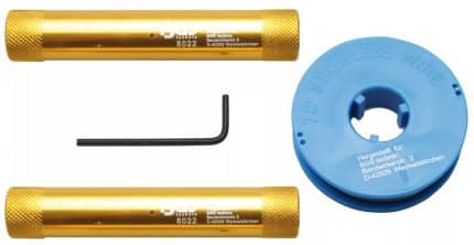 Set alata za vjetrobransko staklo | 4-dijelni