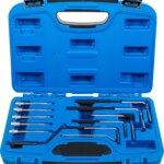 Set alata za zračne jastuke