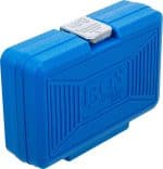 Set bitova i umetaka za bitove | 12,5 mm (1/2") | T-profil (za Torx) | 27-dijelni - Slika 5