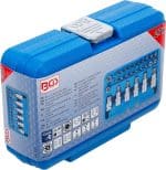 Set bitova i umetaka za bitove | 12,5 mm (1/2") | T-profil (za Torx) | 27-dijelni - Slika 6