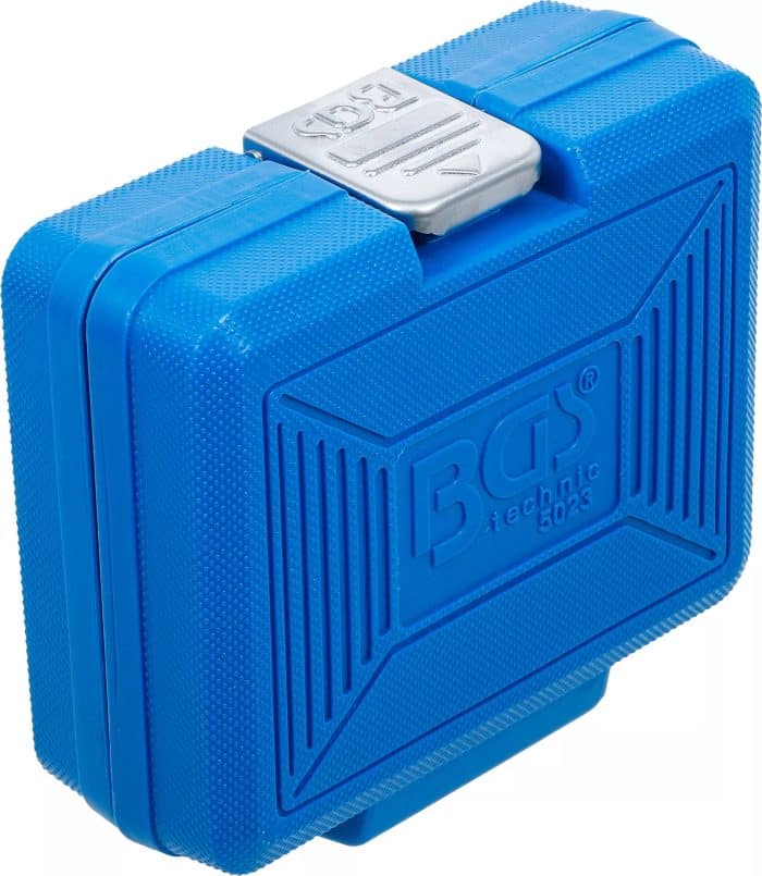 Set bitova i utičnih ključeva | E-profil / T-profil (za Torx) | 17-dijelni - Slika 5