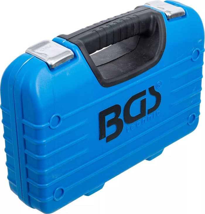 Set bitova i utičnih ključeva za alternator | 23-dijelni - Slika 5