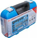 Set bitova i utičnih ključeva za alternator | 23-dijelni - Slika 6