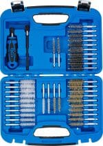 Set četki | 38-dijelni - Slika 5
