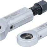 Set cjepača matica | 12 - 16 mm / 16 - 22 mm | 2-dijelni