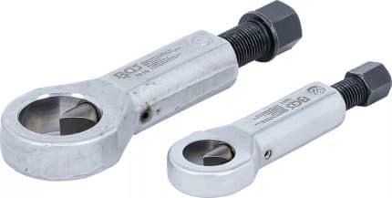 Set cjepača matica | 12 - 16 mm / 16 - 22 mm | 2-dijelni