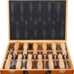 Set dlijeta | 12-dijelni