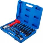 Set dlijeta i probojaca | 15-dijelni - Slika 3