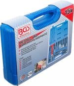 Set dlijeta i probojaca | 15-dijelni - Slika 6