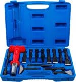 Set dlijeta i probojaca | 15-dijelni