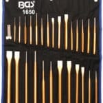 Set dlijeta i probojaca | 28-dijelni