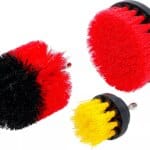 Set dodataka za četke |za bušilice | 3-dijelni