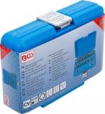 Set dvanaesterokutnih umetaka za utični ključ | 12,5 mm (1/2") | 8 - 24 mm | 16-dijelni - Slika 6