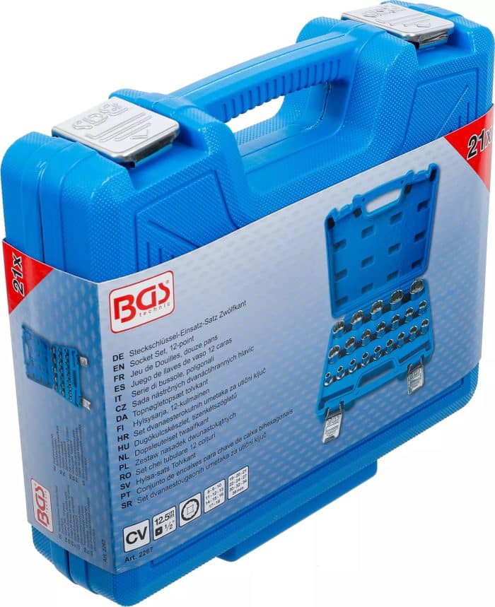 Set-dvanaesterokutnih-umetaka-za-uticni-kljuc-125-mm-12-8-36-mm-21-dijelni-9 Set dvanaesterokutnih umetaka za utični ključ | 12,5 mm (1/2") | 8 - 36 mm | 21-dijelni - Slika 6