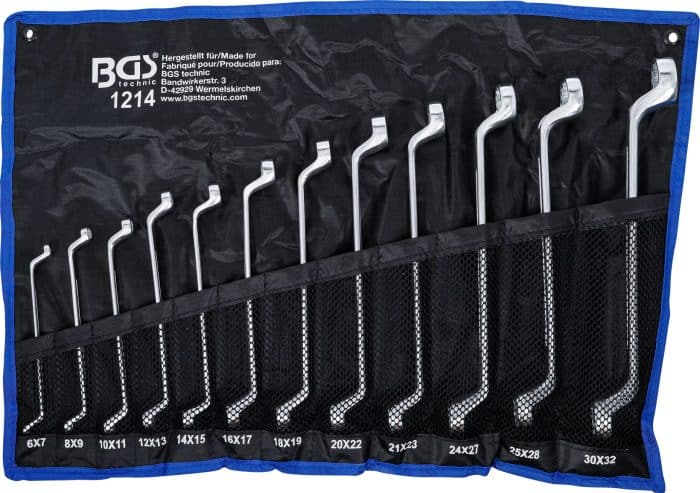 Set-dvostrukih-okastih-kljuceva-koljenasti-6-x-7-30-x-32-mm-12-dijelni-4 Set dvostrukih okastih ključeva | koljenasti | 6 x 7 - 30 x 32 mm | 12-dijelni - Slika 5