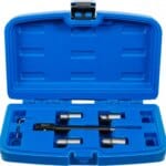 Set glodalica za brtvene površine injektora za CDI motore | 5-dijelni