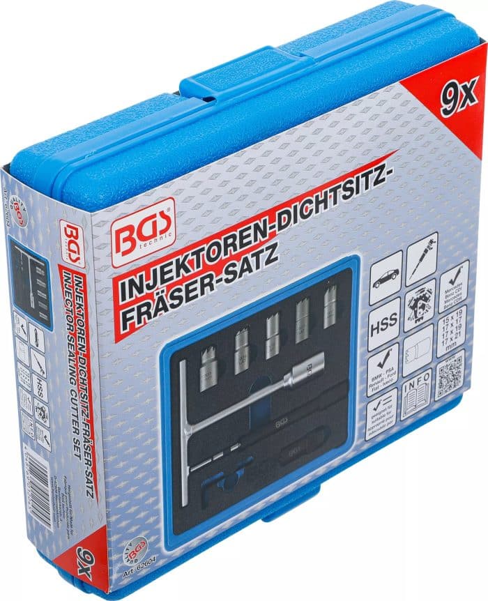 Set-glodalica-za-brtveno-sjediste-injektora-9-dijelni-9 Set glodalica za brtveno sjedište injektora | 9-dijelni - Slika 6