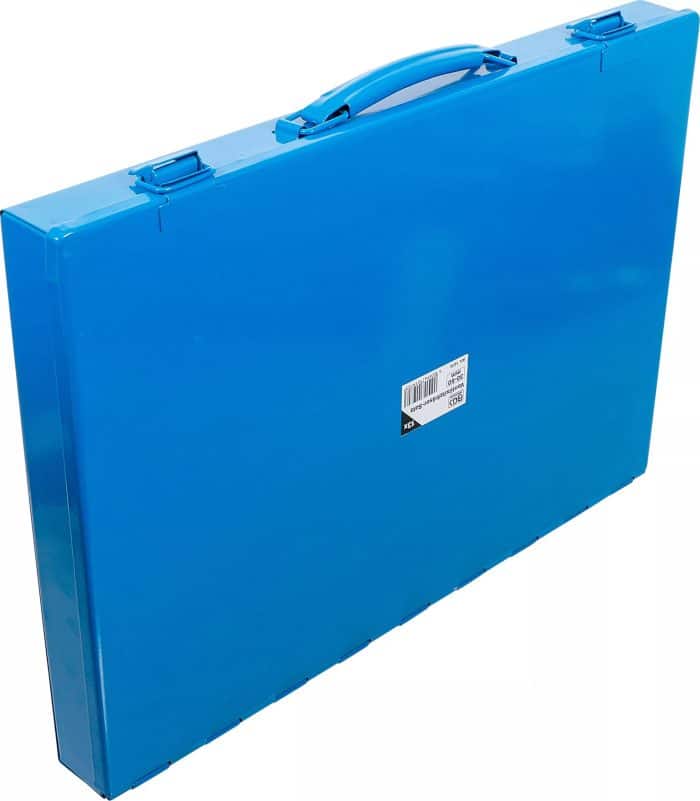 Set glodalica za ventil | 30 - 60 mm | 27-dijelni - Slika 6