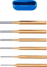 Set gurača rascjepki | 150 mm | 3 - 8 mm | 6-dijelni - Slika 4