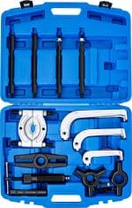 Set hidrauličnih skidača | 10 t | 25-dijelni - Slika 6