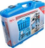 Set hidrauličnih skidača | 10 t | 25-dijelni - Slika 9