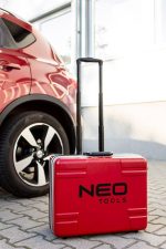 Set izoliranih alata za električare 51kom NEO 01-312 - Slika 5